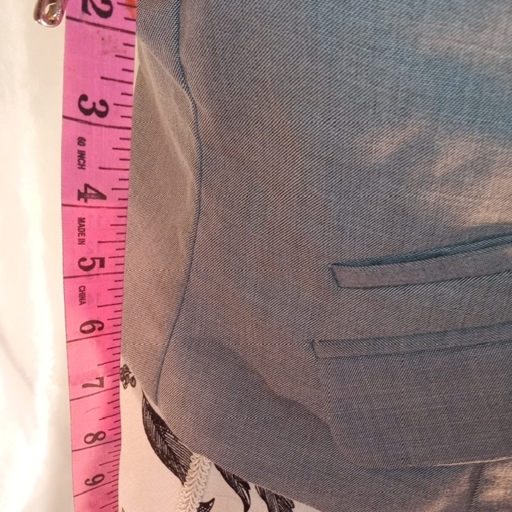 maurices Lined Vest - Picture 3 of 7